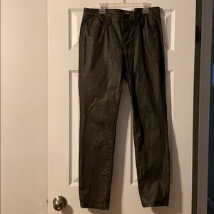 Loft never worn size 8 modern skinny pant